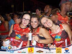 Bloco A Tribo